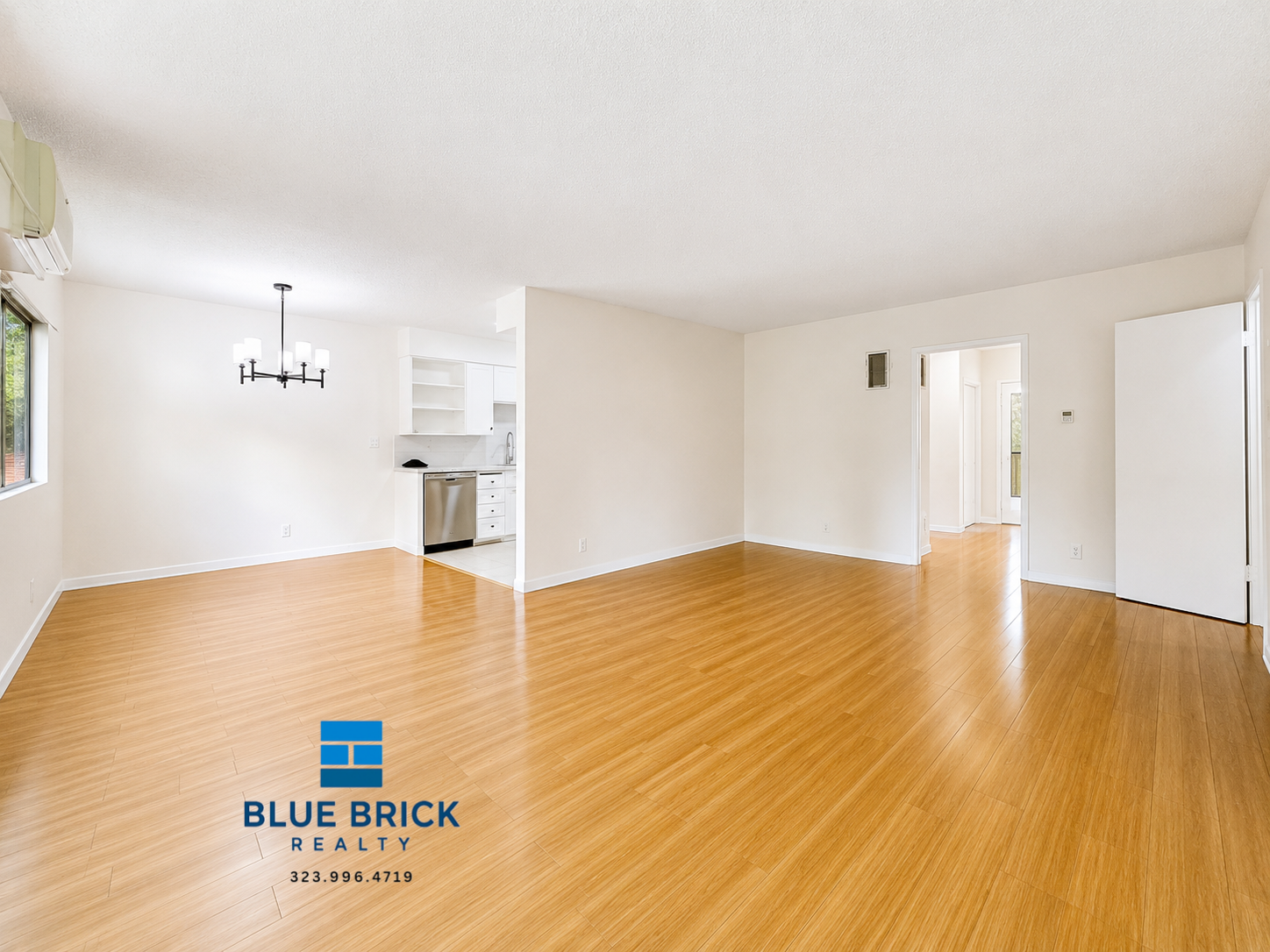 Los Angeles Condo: 1411 N Curson Ave