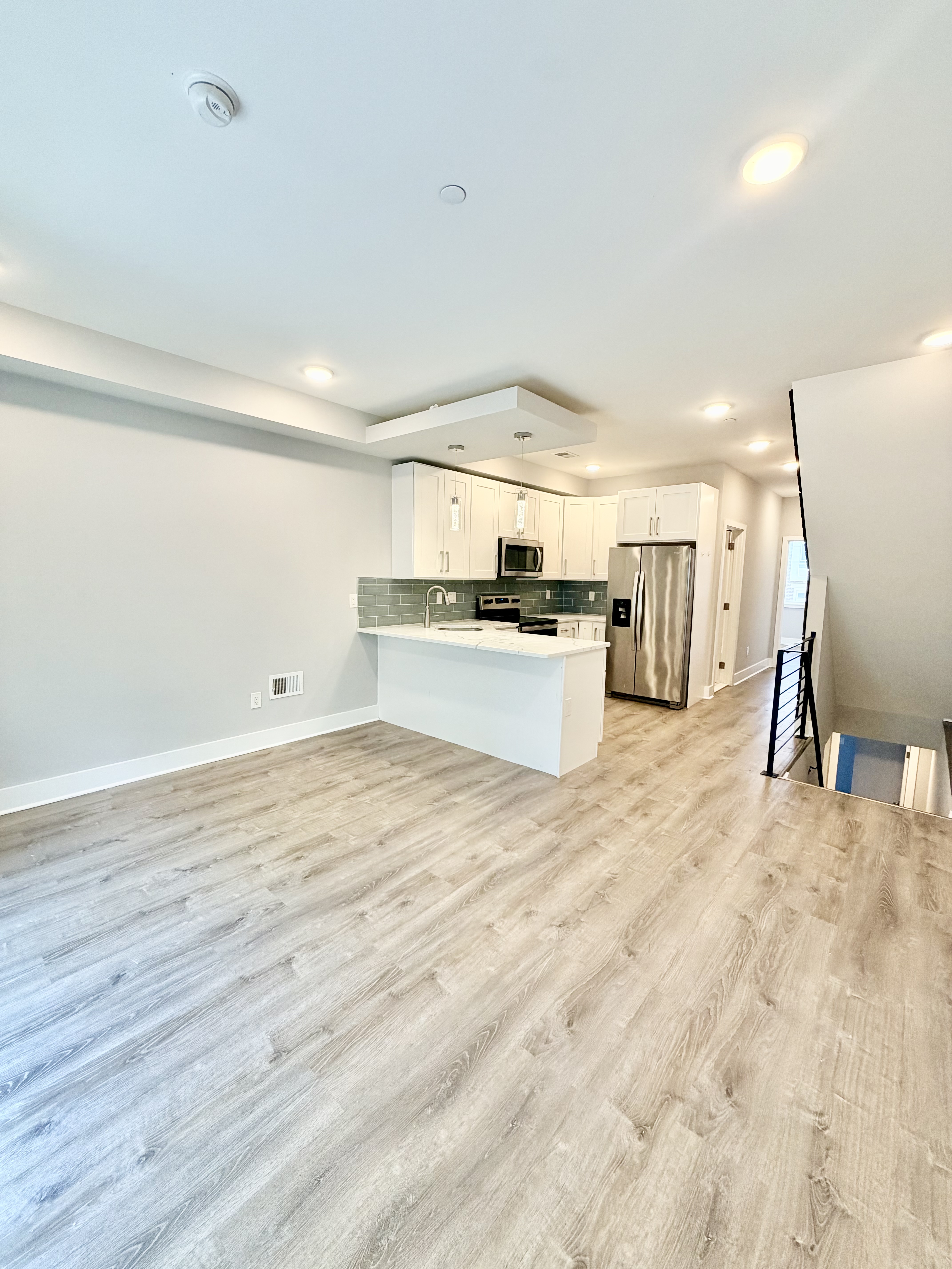 Philadelphia Condo: 1302 N Marshall St