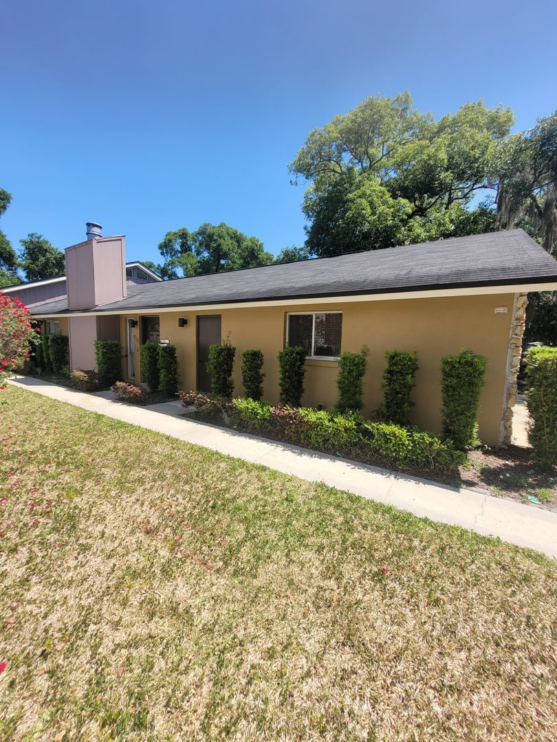 Winter Park House: 937 Aragon Ave