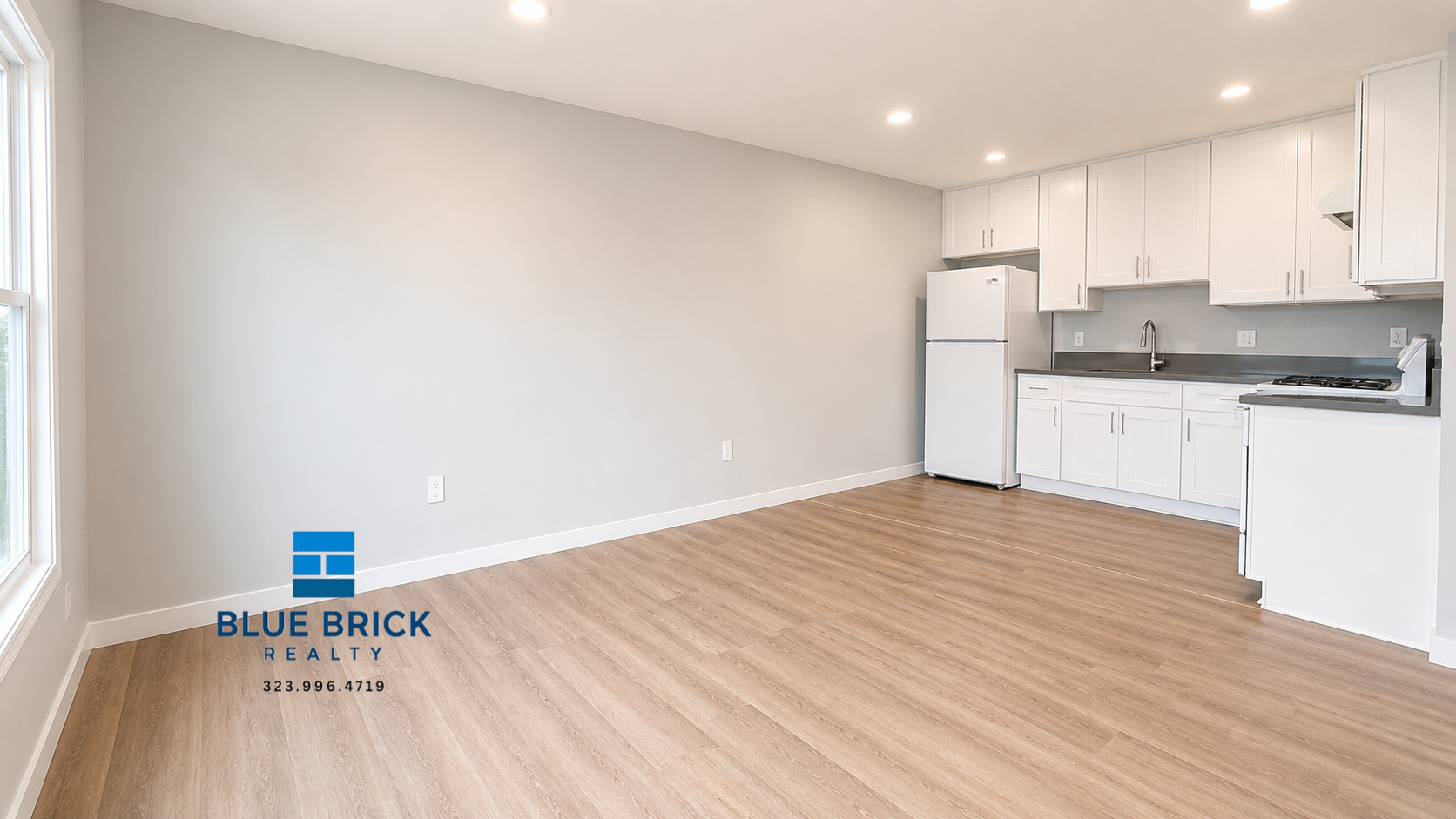 Los Angeles Condo: 5000 W Coliseum St