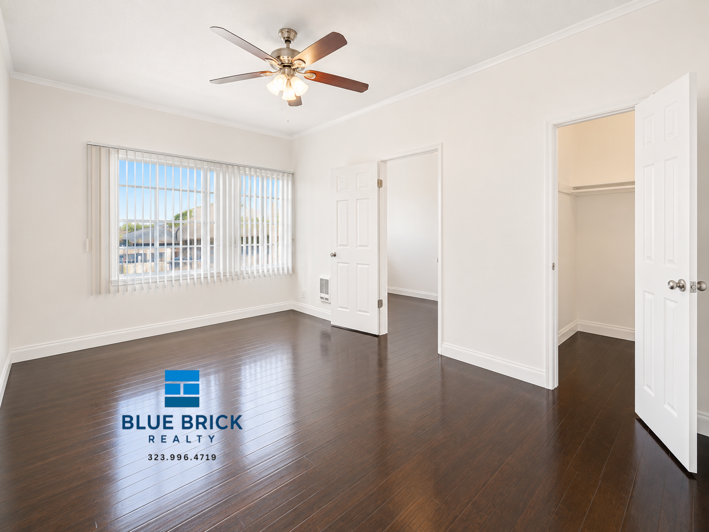 Los Angeles Condo: 2743 San Marino St
