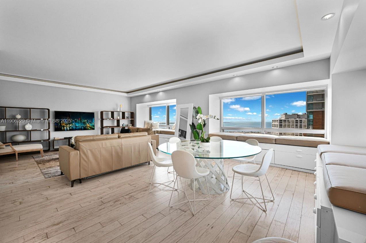 Miami Condo: 1435 Brickell Ave # 3401, Miami FL 33131