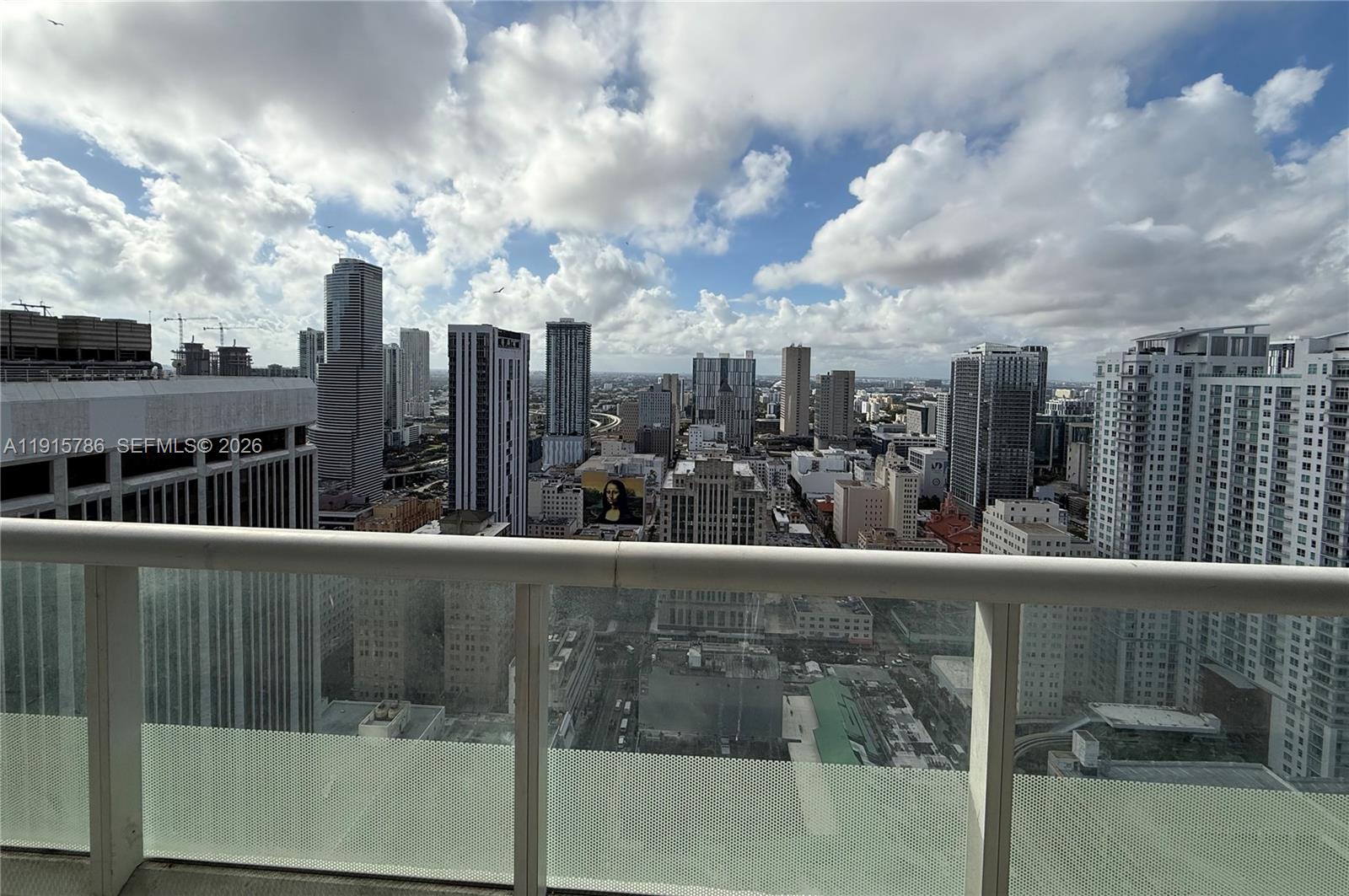 Miami Condo: 50 Biscayne Blvd # 3911, Miami FL 33132