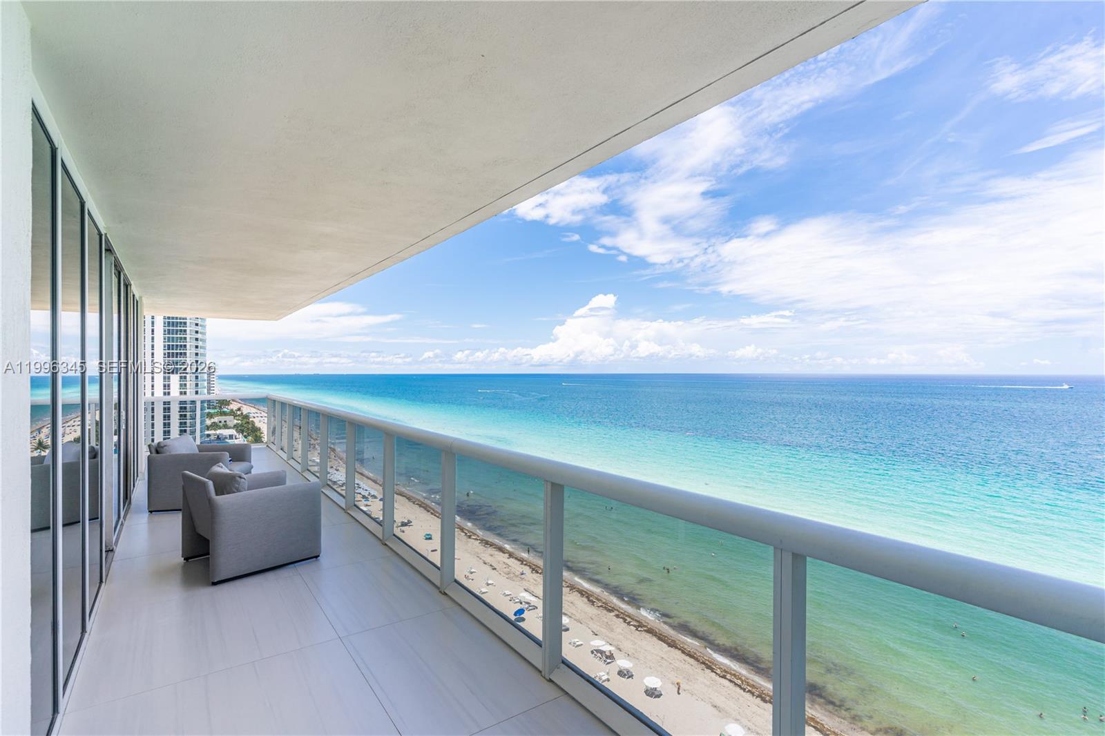 Hallandale Beach Condo: 1830 S Ocean Dr # 1501, Hallandale Beach FL 33009