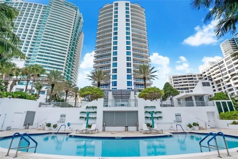 Hollywood Condo: 3535 S Ocean Dr # 1703, Hollywood FL 33019