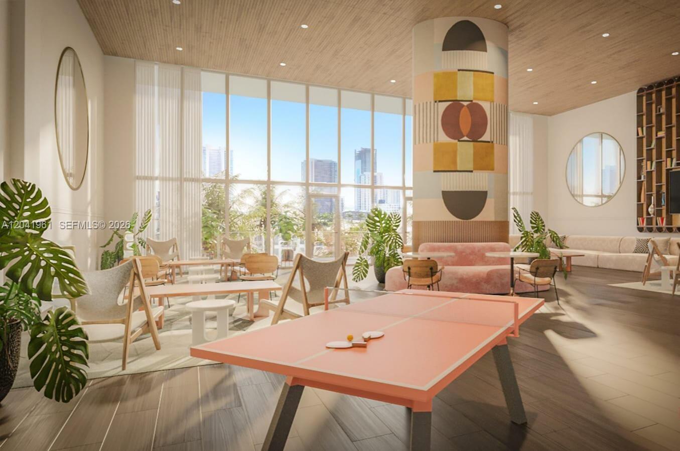 Miami Condo: 90 NE 32nd St # 702, Miami FL 33137