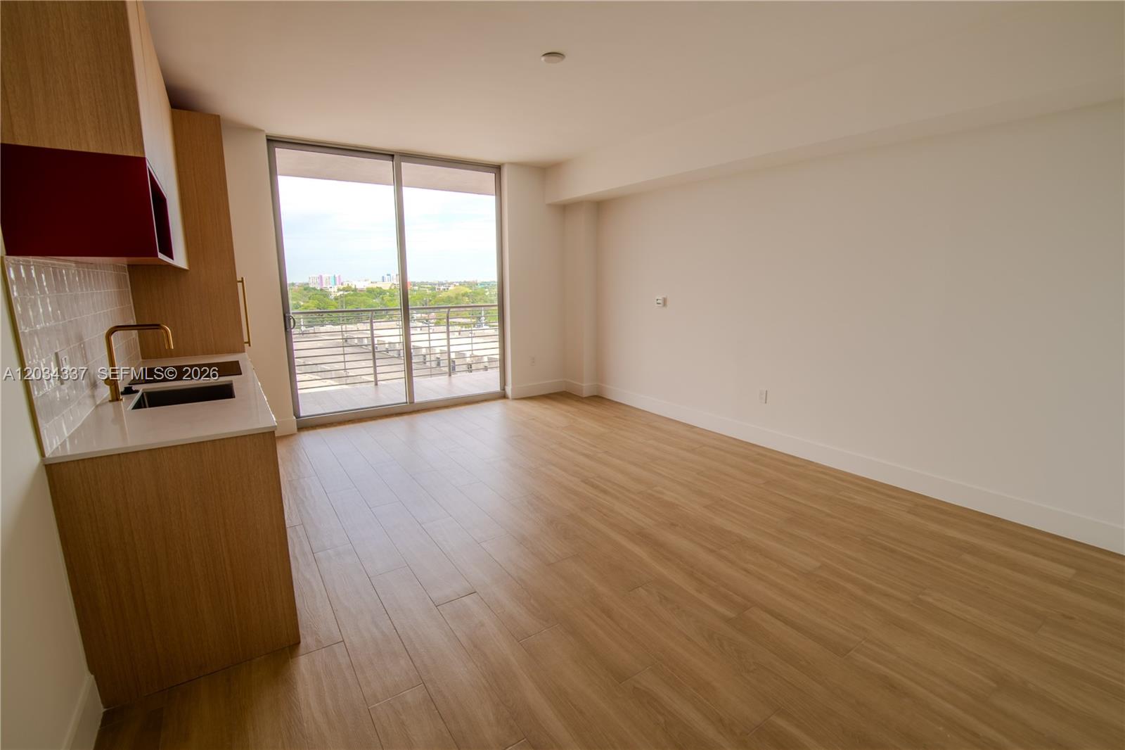Miami Condo: 90 NE 32nd St # 824, Miami FL 33137