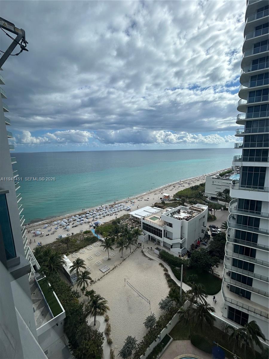 Hollywood Condo: 4001 S Ocean Dr, Hollywood FL 33019