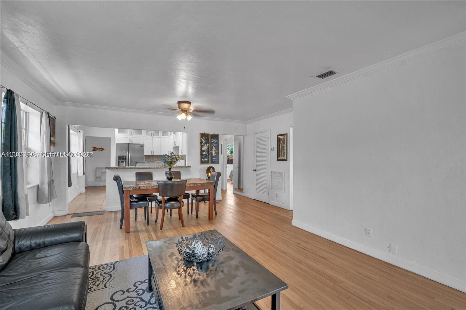 Hollywood Condo: 1635 Hollywood Blvd, Hollywood FL 33020