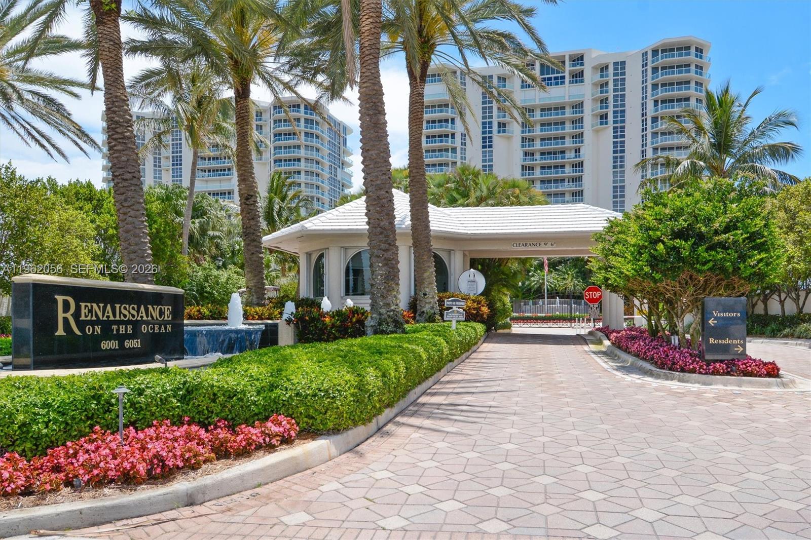 Hollywood Condo: 6051 N Ocean Dr # 602, Hollywood FL 33019