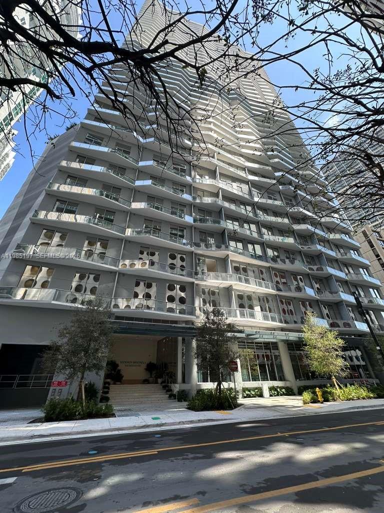 Miami Condo: 77 SE 5th Street # 1513, Miami FL 33131