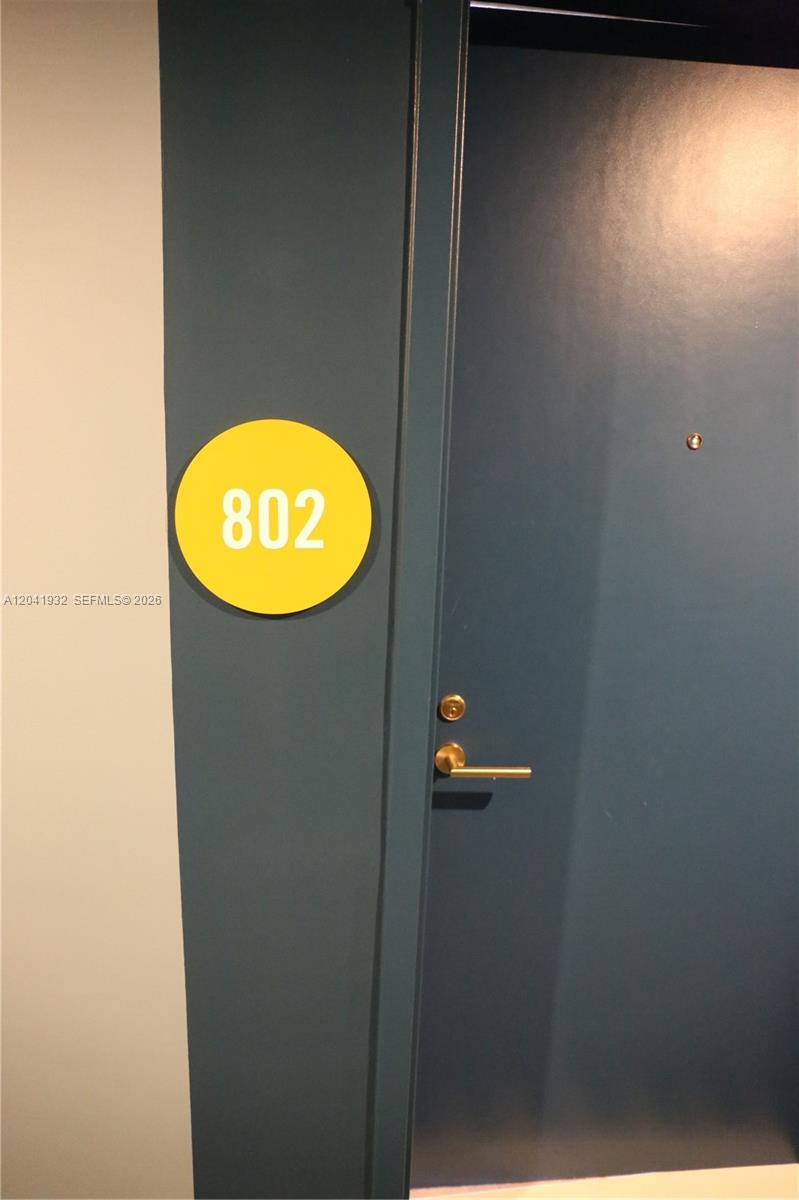 Miami Condo: 90 NE 32nd St # 802, Miami FL 33137