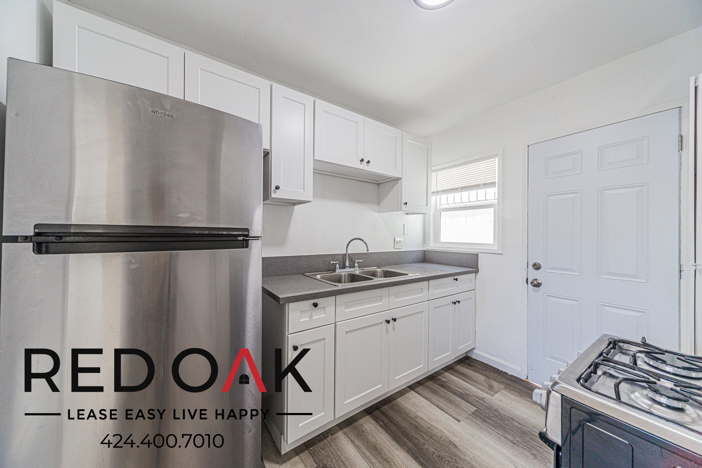 Los Angeles Condo: 501 North Avenue 50