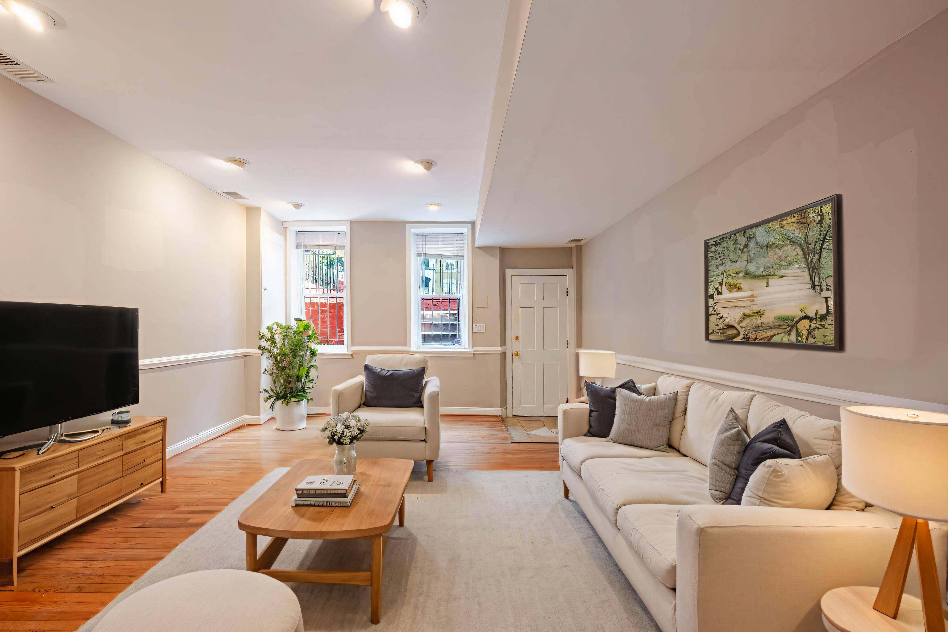 Washington Condo: 76 P St NW