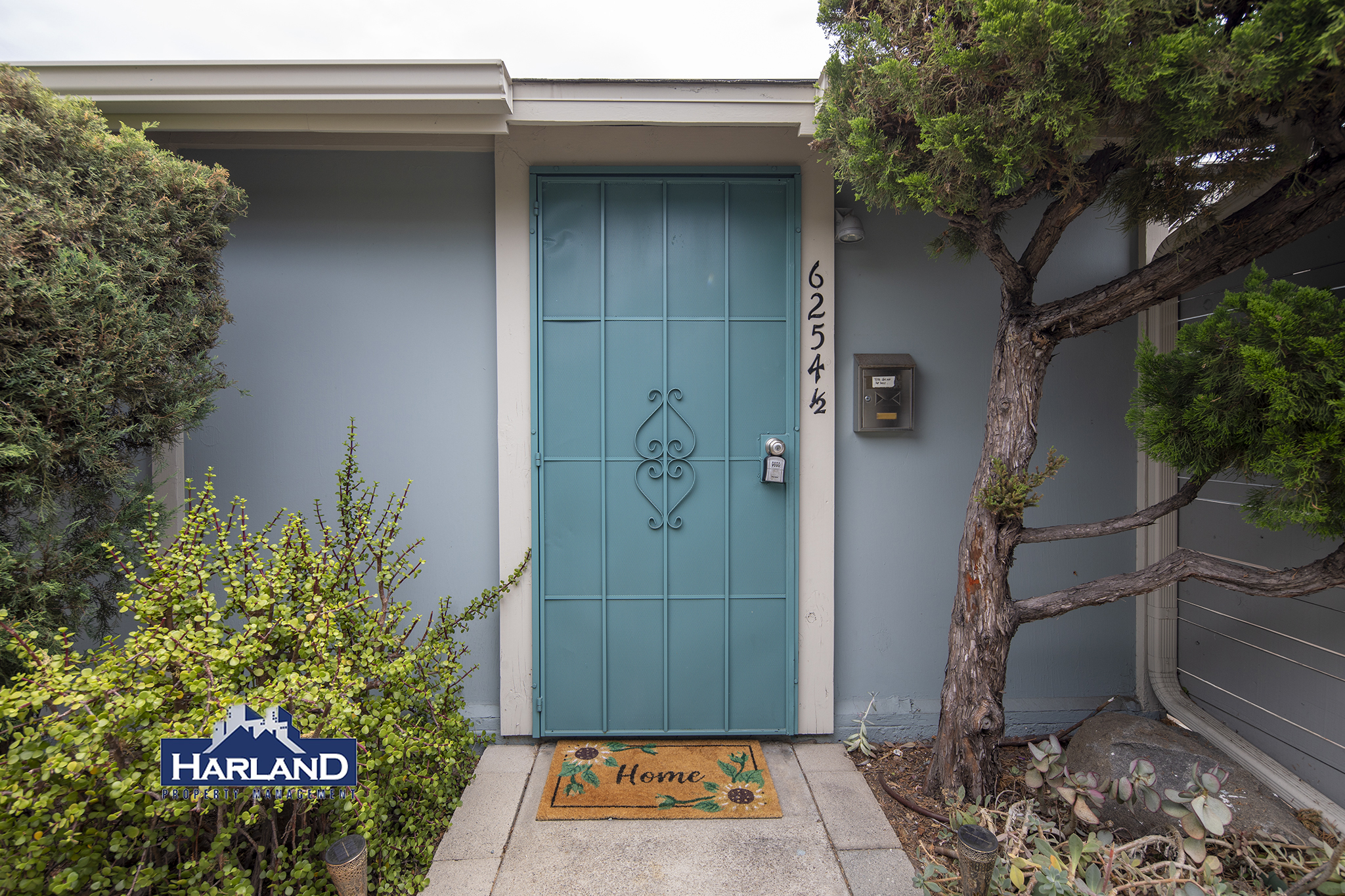 San Diego Condo: 6250-6264.5 Stanley Avenue - 6254.5