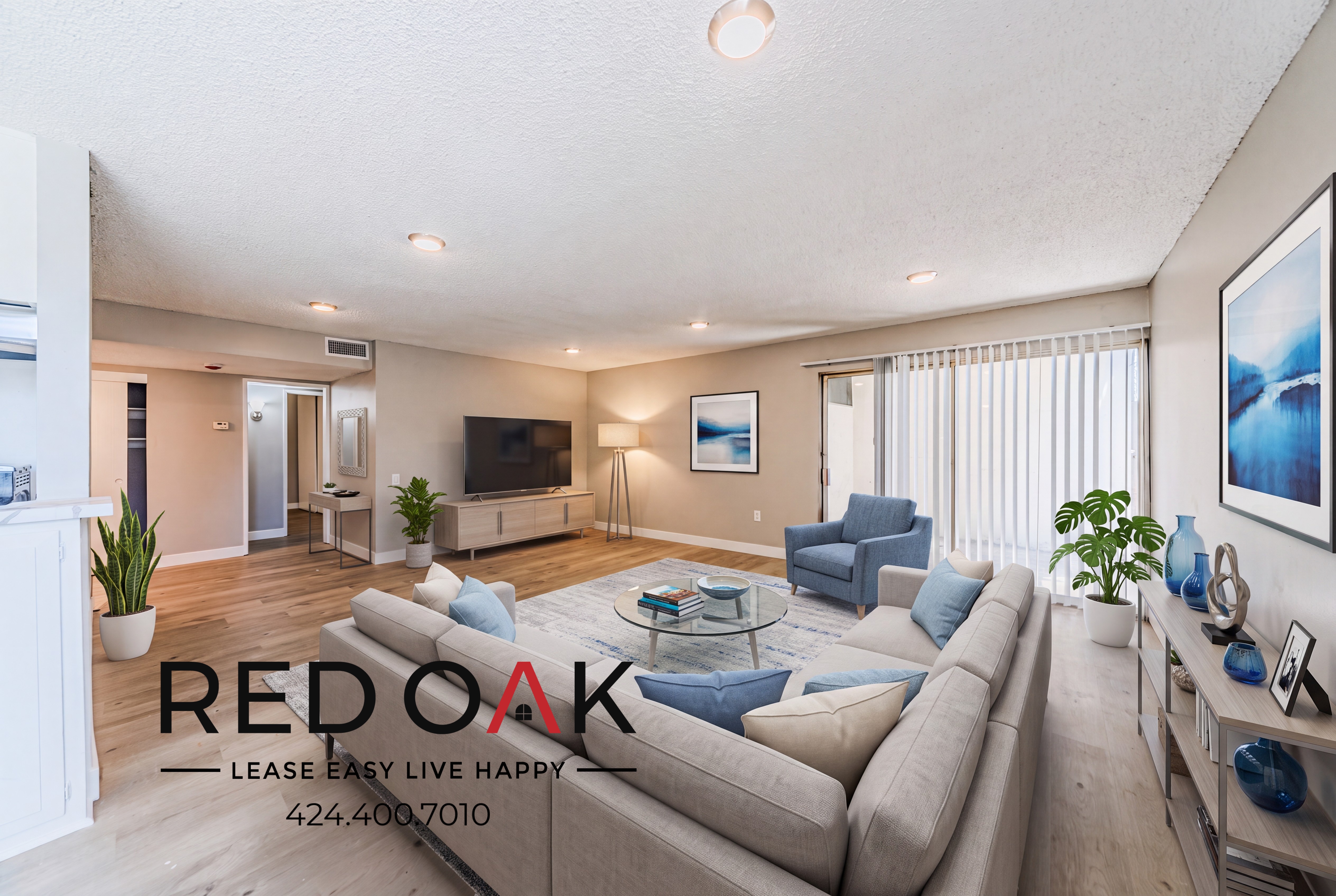 Sherman Oaks Condo: 15101 Magnolia Blvd
