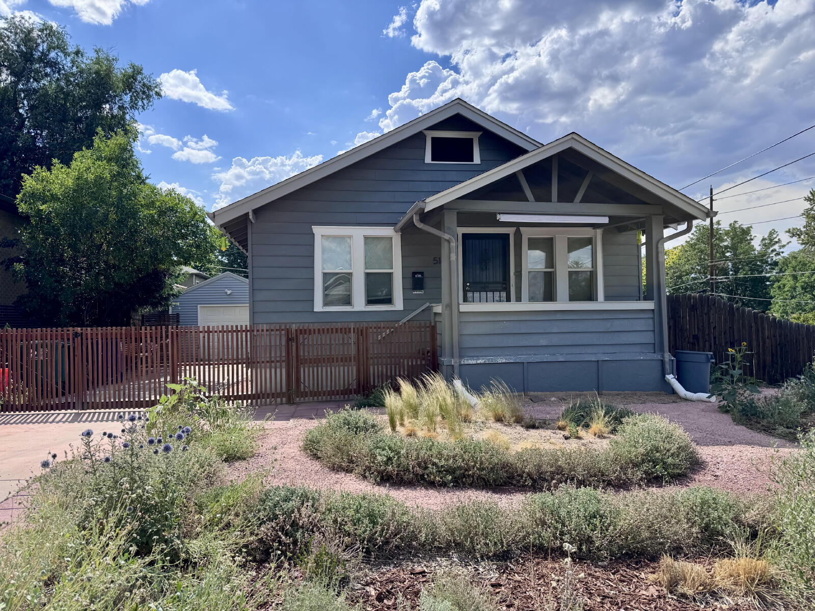 Denver House: 5195 N Raleigh St