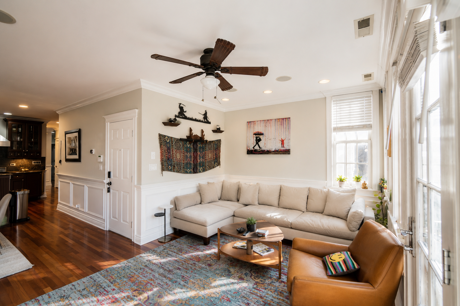 Chicago Condo: 2951 North Halsted