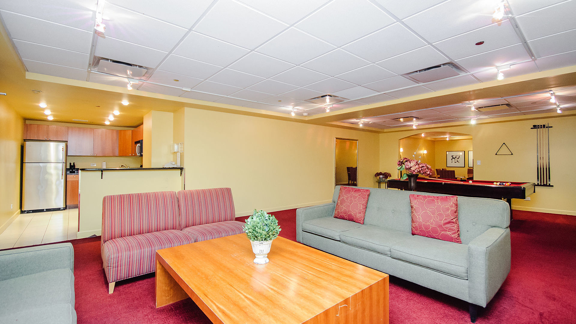Chicago Condo: 30 East Huron Street