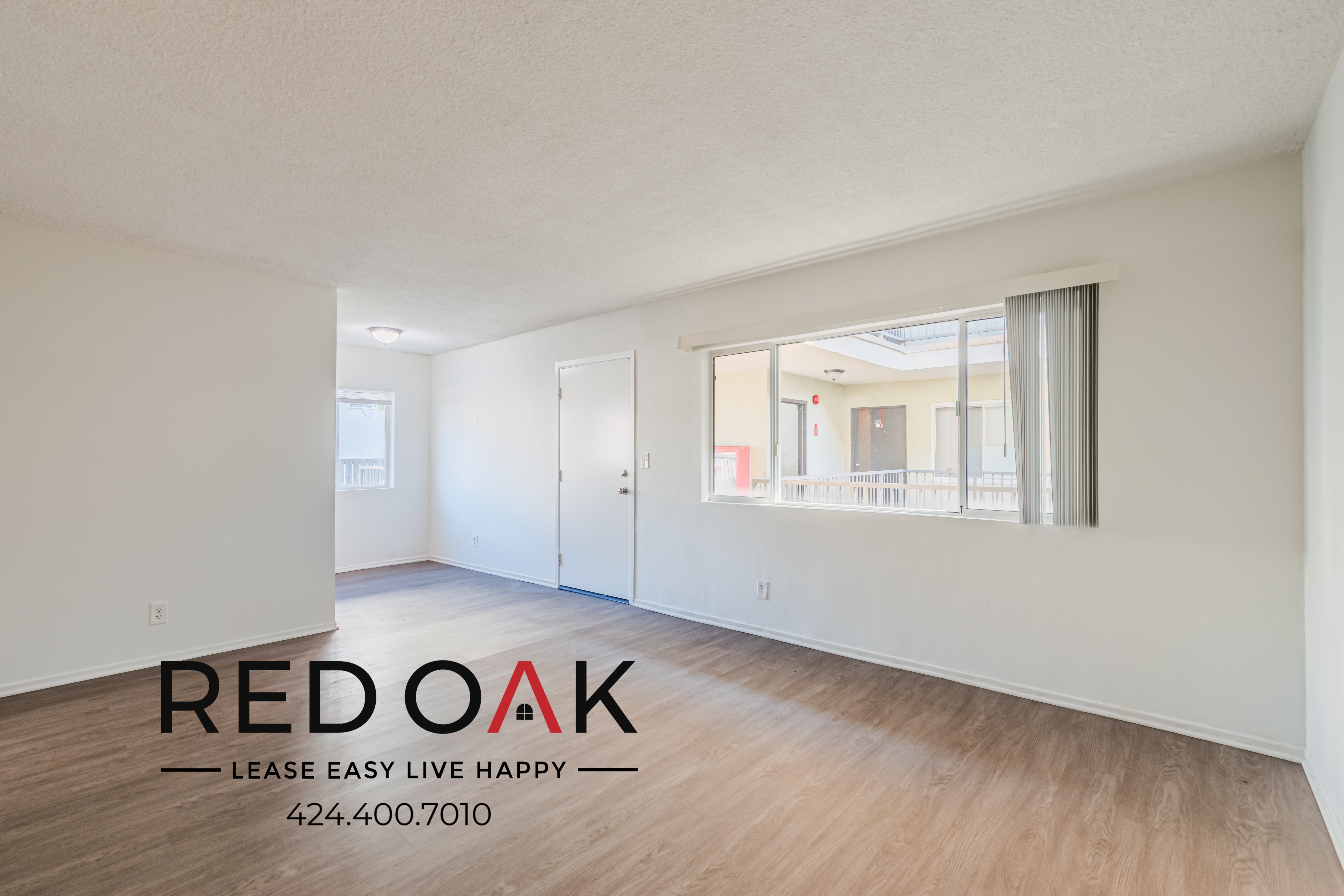Los Angeles Condo: 916 S Carondelet St