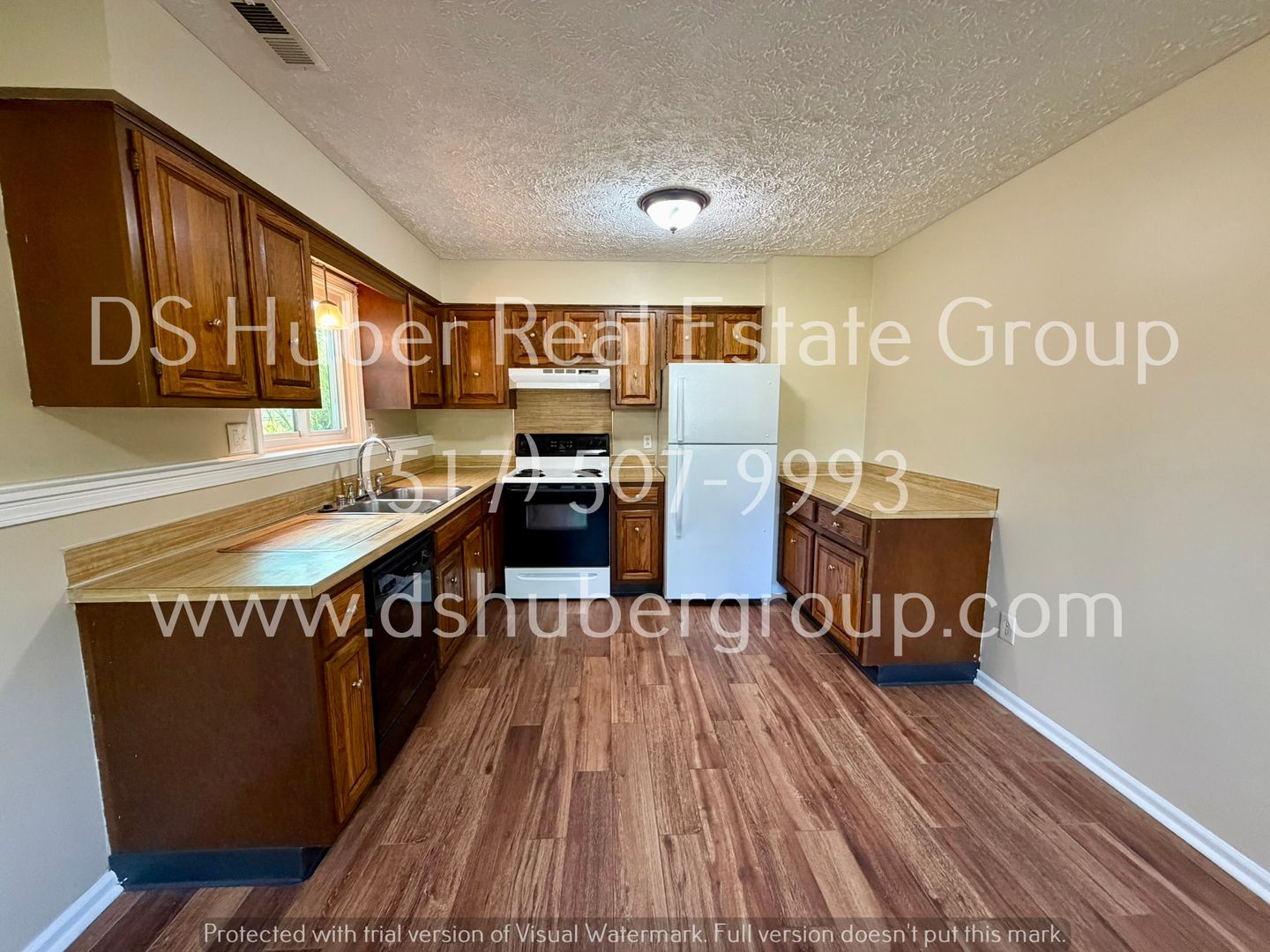 Potterville Condo: 330 N. Church St.