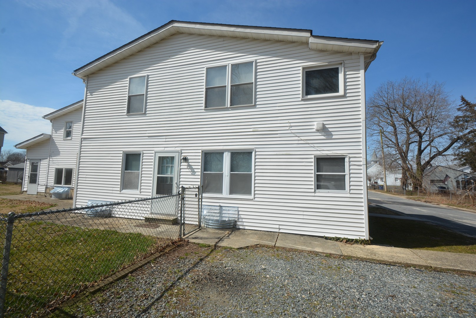 Smyrna Condo: 23 S. Upham Street