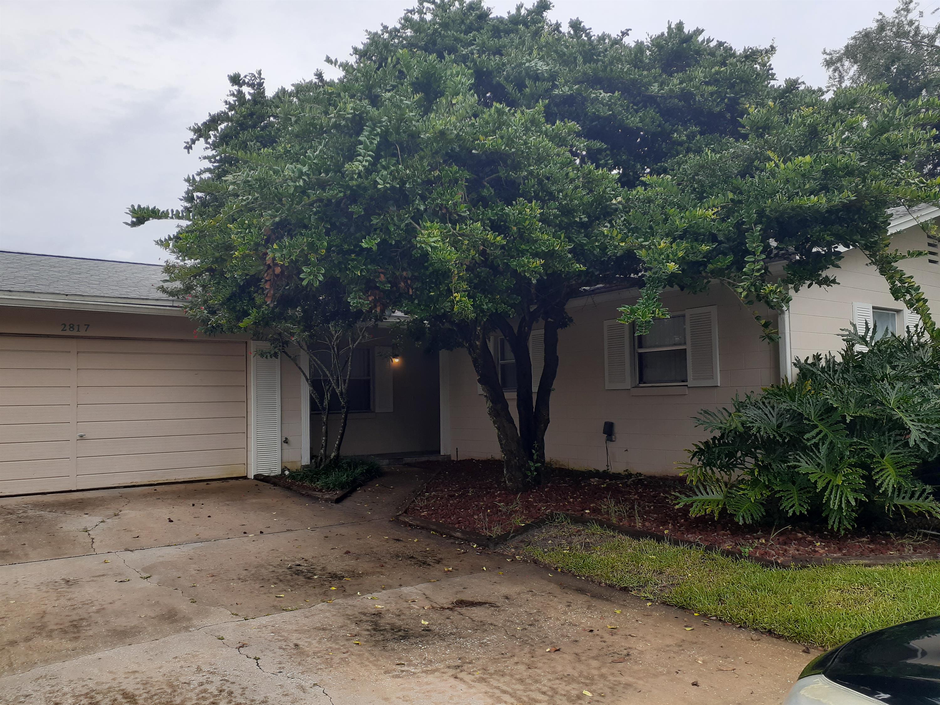 Winter Park House: 2817 Bower Rd