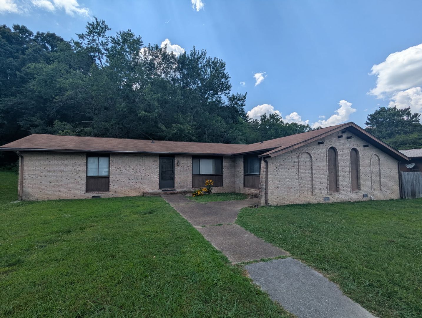Hixson Condo: 4753 Tessie Ln