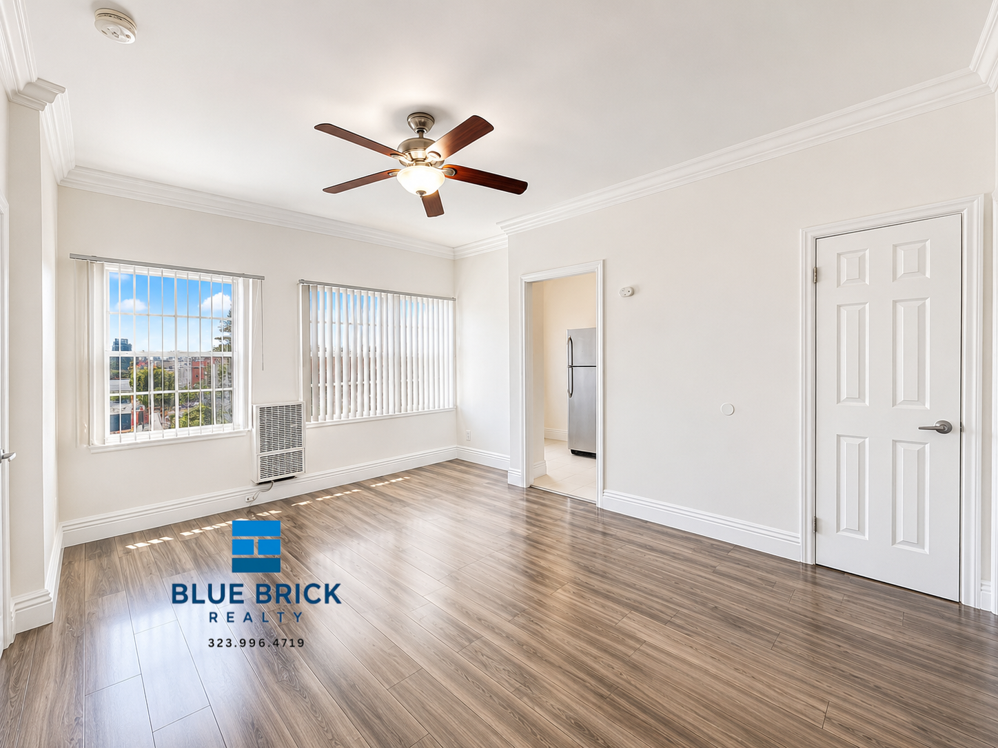 Los Angeles Condo: 2743 San Marino St