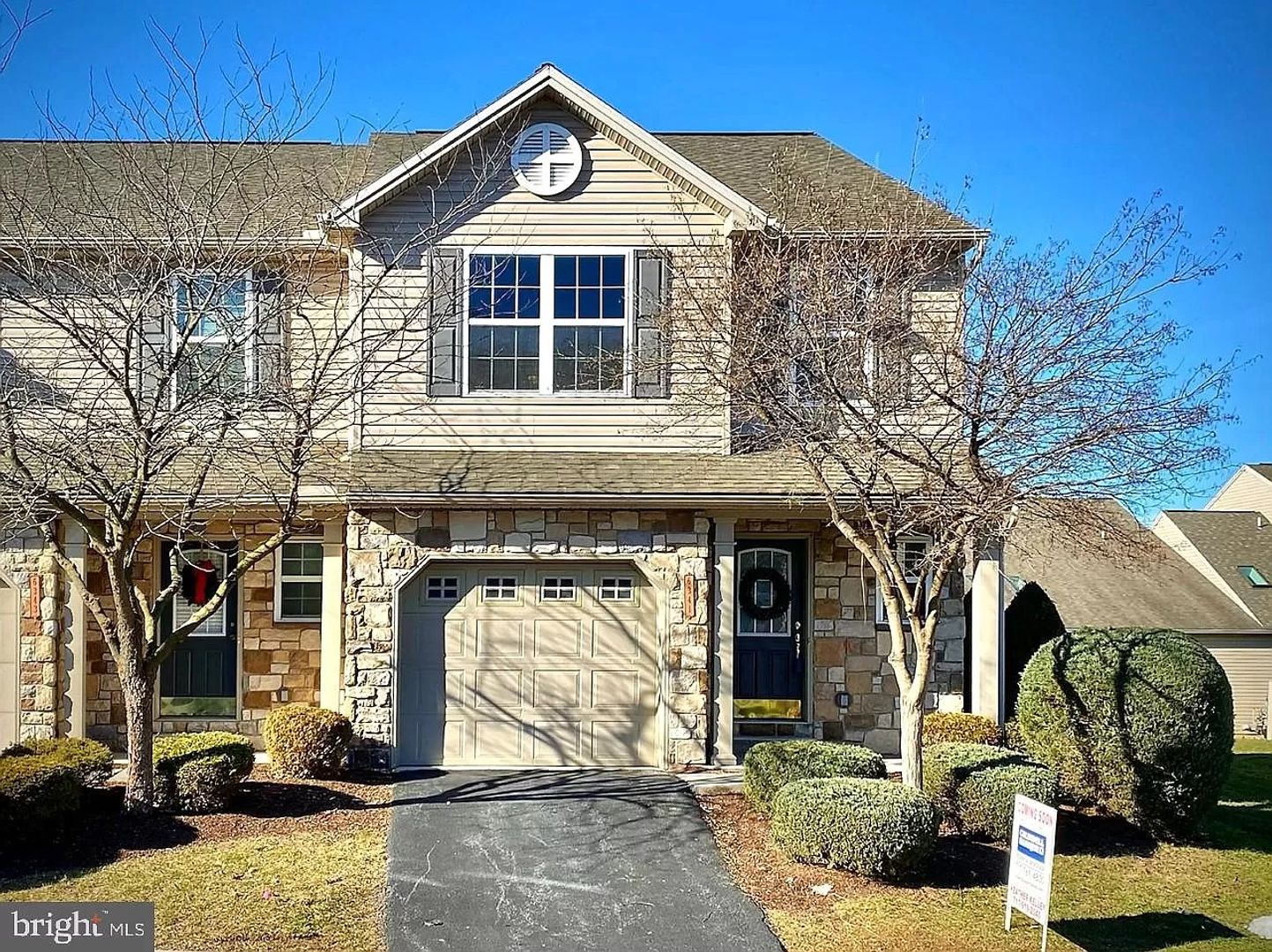 Mechanicsburg House: 6341 Galleon Dr