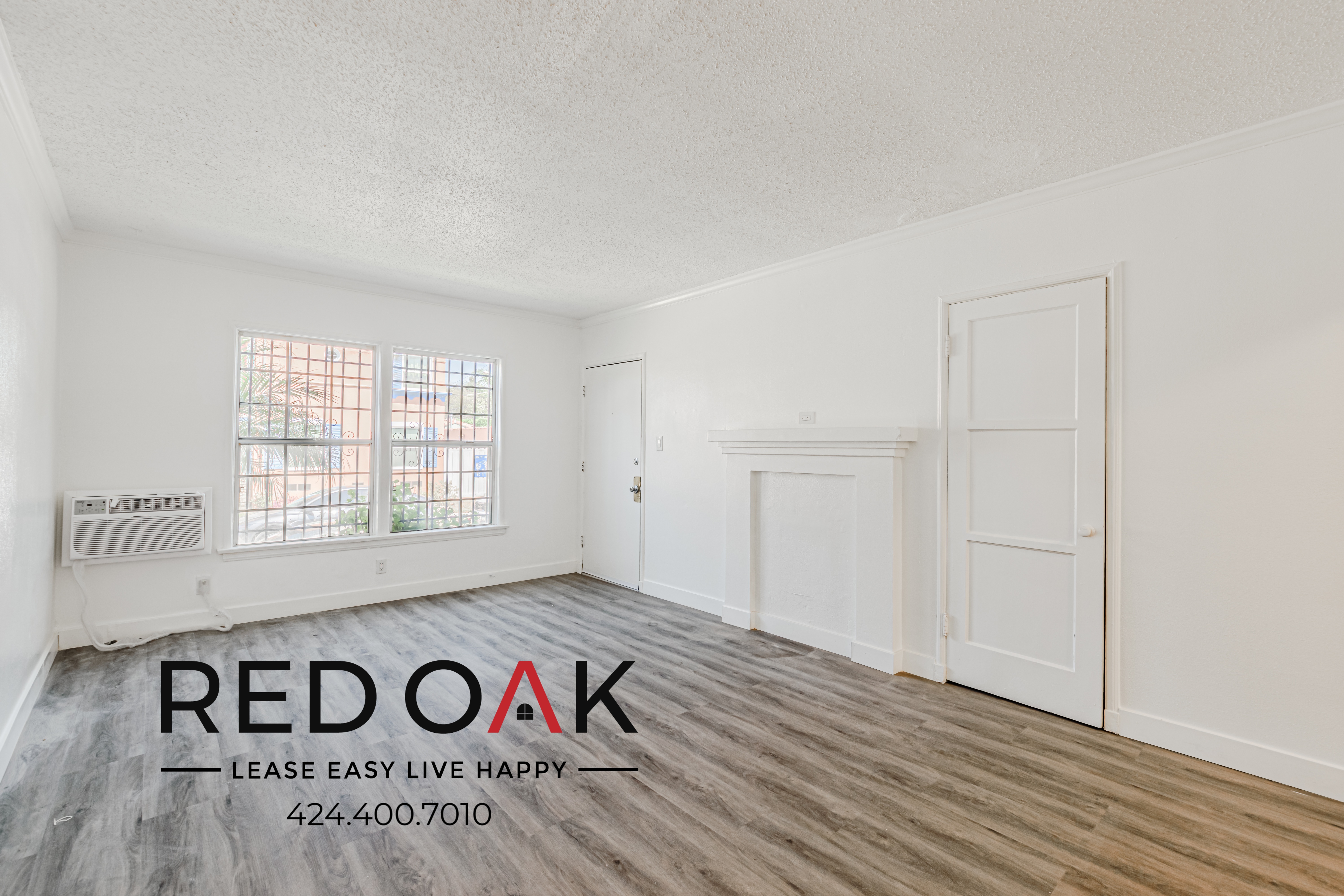 Los Angeles Condo: 4205 11th Ave.