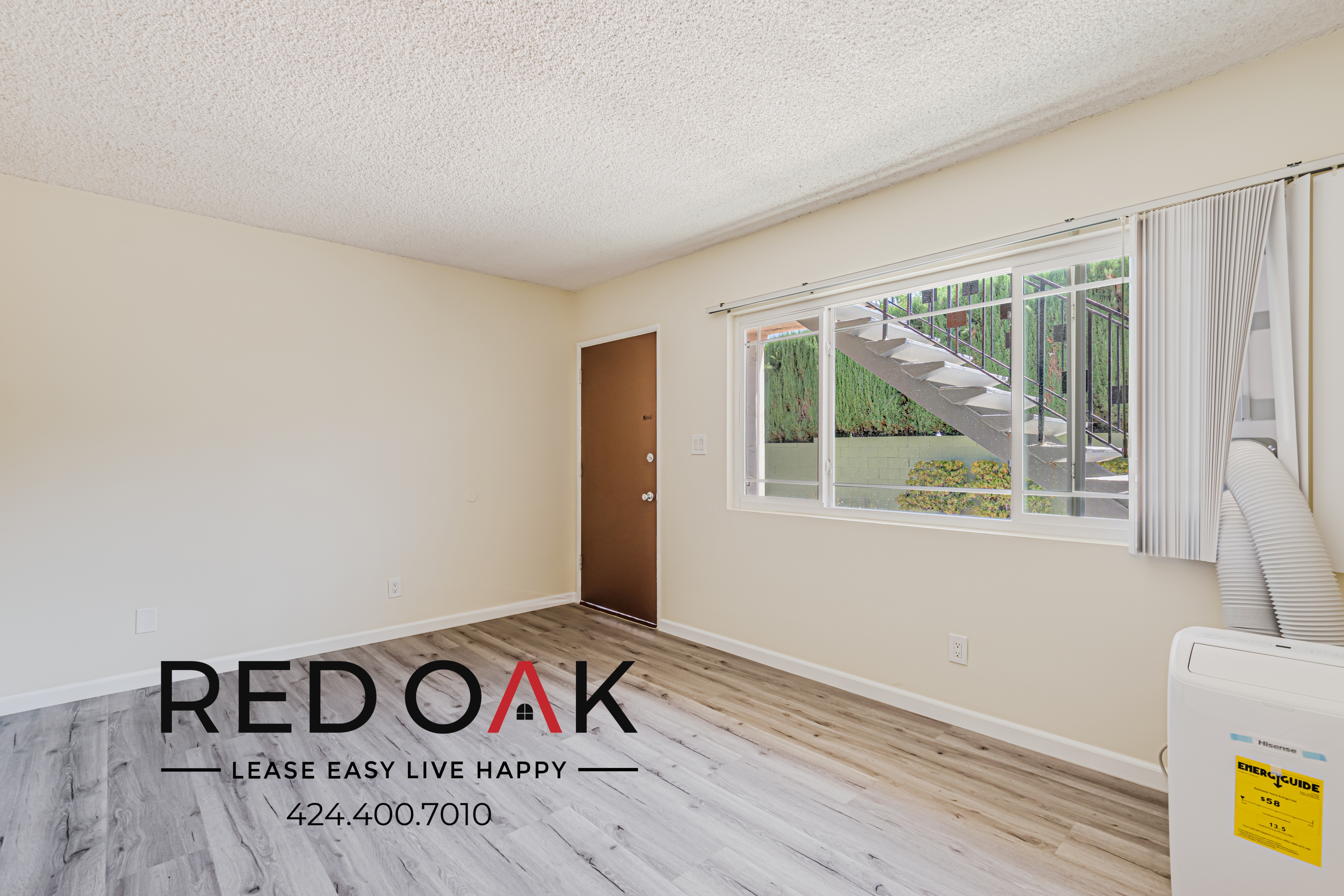 Los Angeles Condo: 1361 Yosemite Drive
