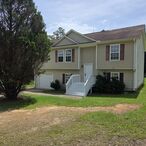 4 Bedroom Rental – 258 Lambert Overlook Cir Carrollton GA 30117