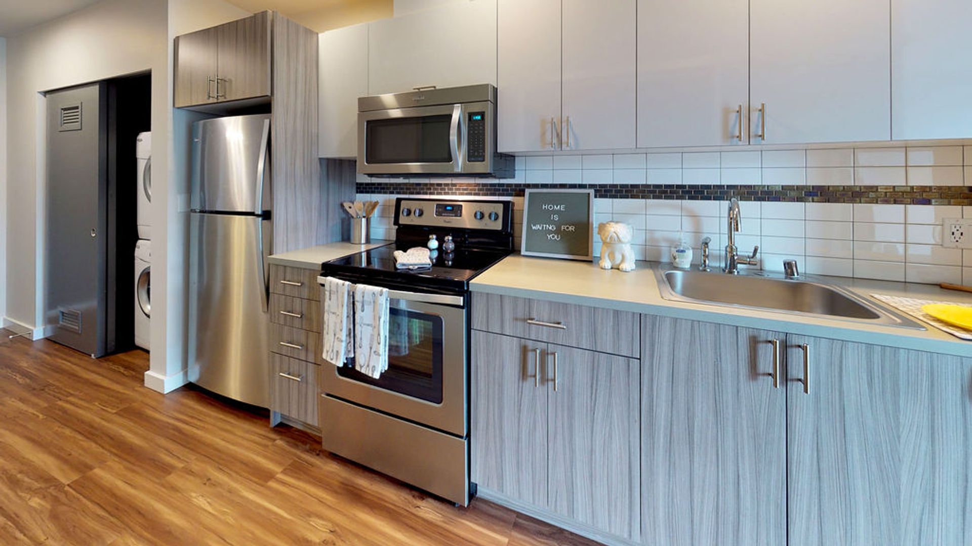 Seattle Condo: 605 15th Ave E