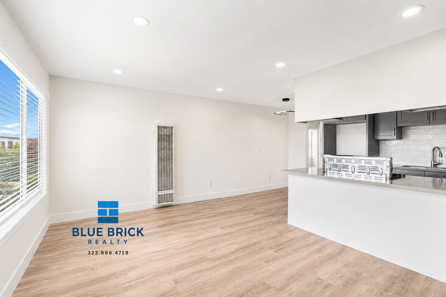 Los Angeles Condo: 1052 Browning Blvd