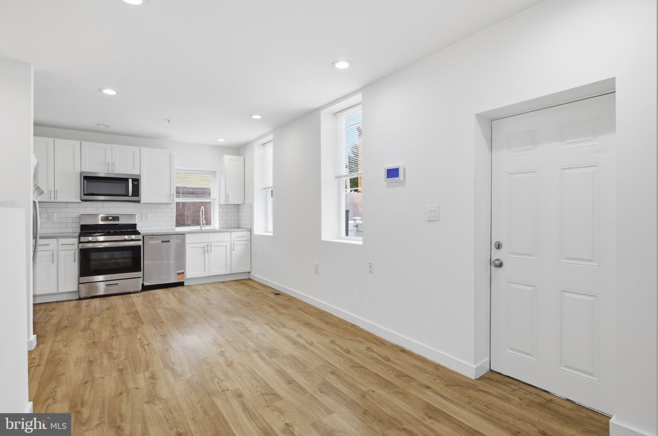 Philadelphia Condo: 2162 E York St