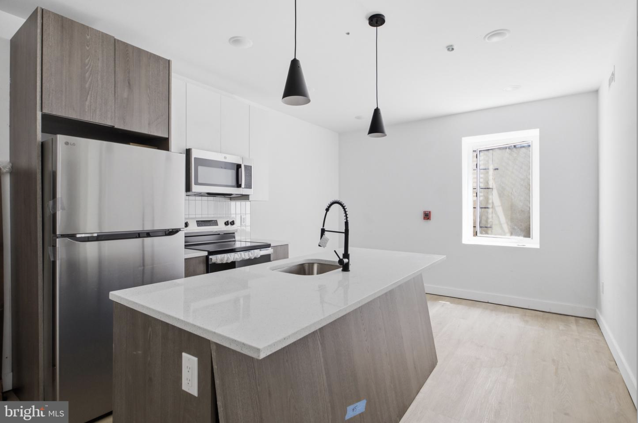 Philadelphia Condo: 613 N Brooklyn St