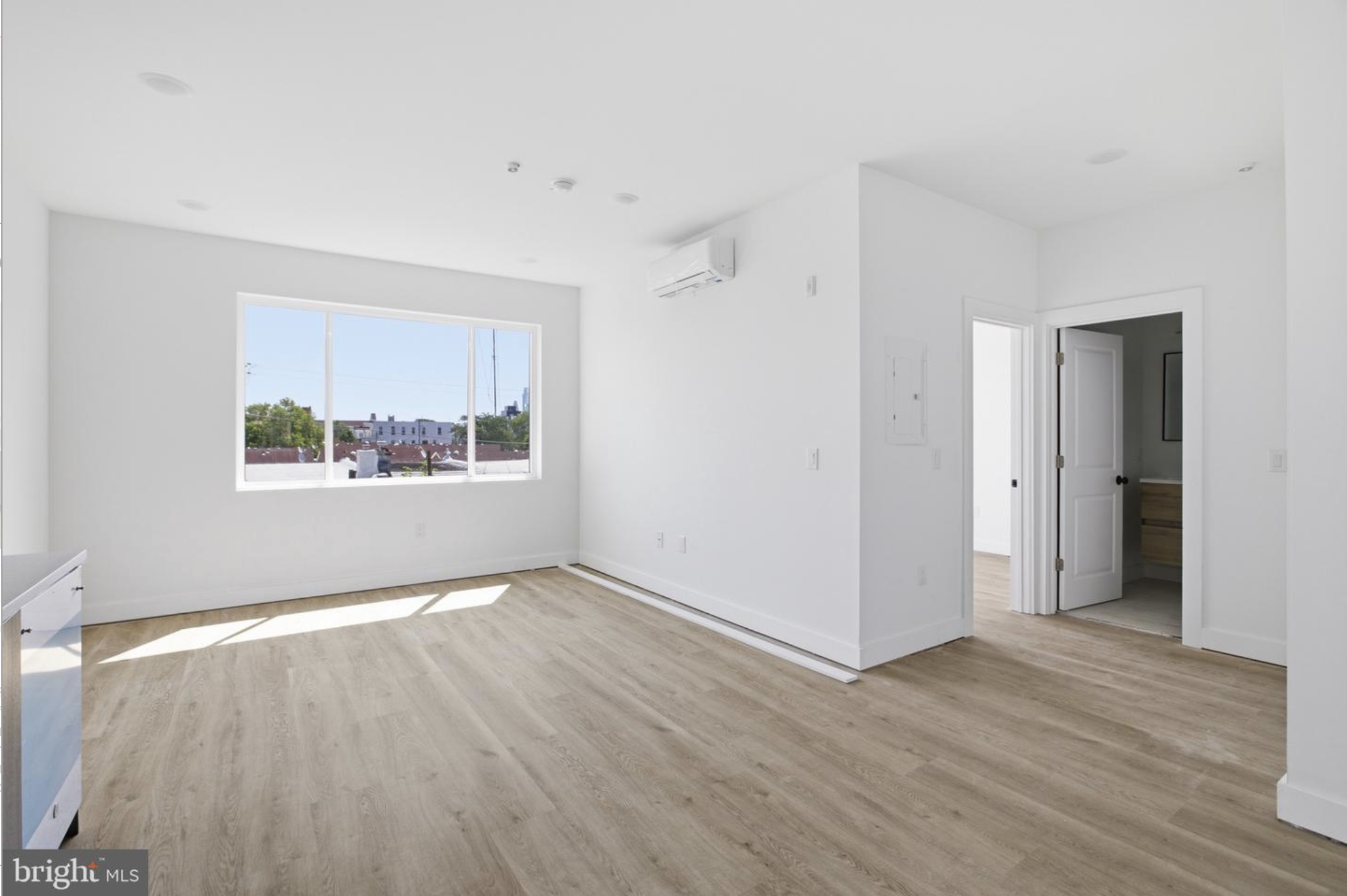 Philadelphia Condo: 613 N Brooklyn St