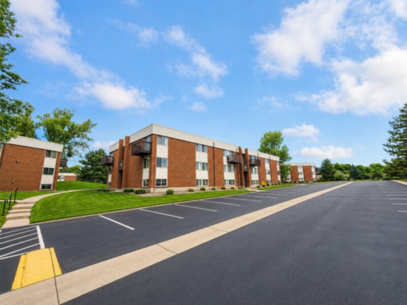 Lakewood Condo: 3633 S Sheridan Blvd