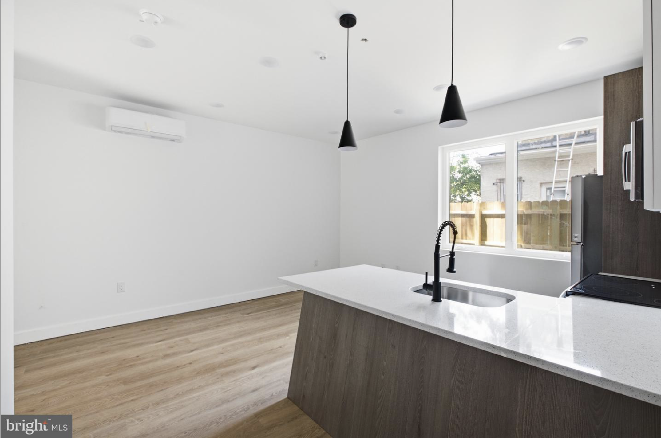 Philadelphia Condo: 613 N Brooklyn St