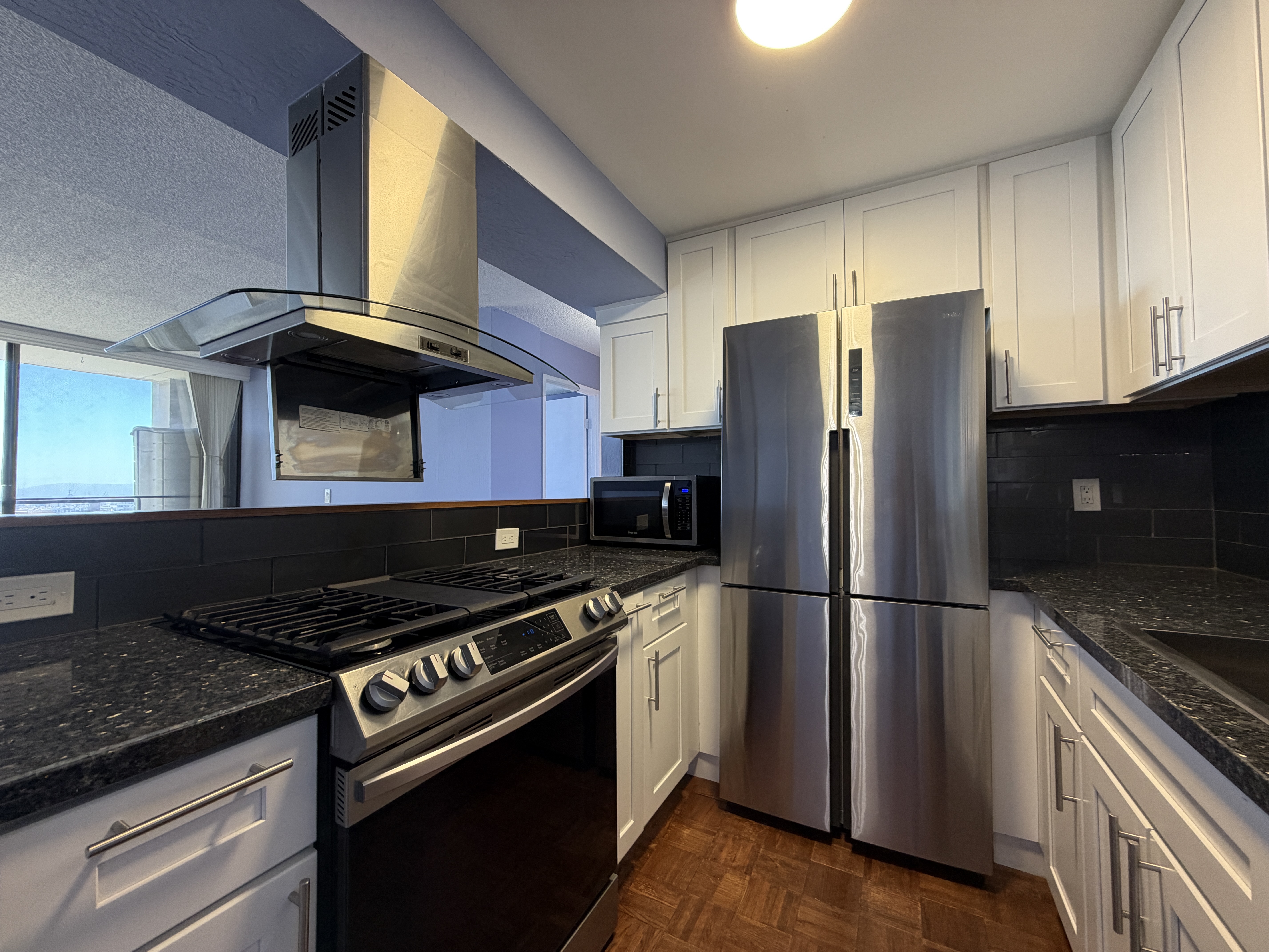 Oakland Condo: 801 Franklin St.
