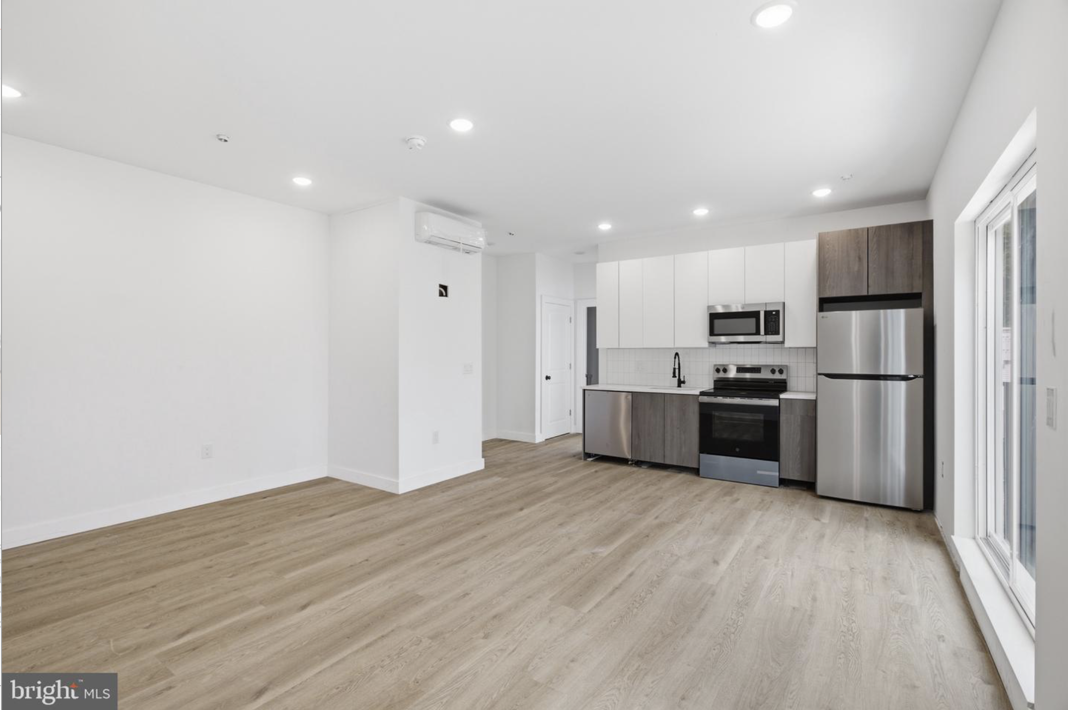 Philadelphia Condo: 613 N Brooklyn St