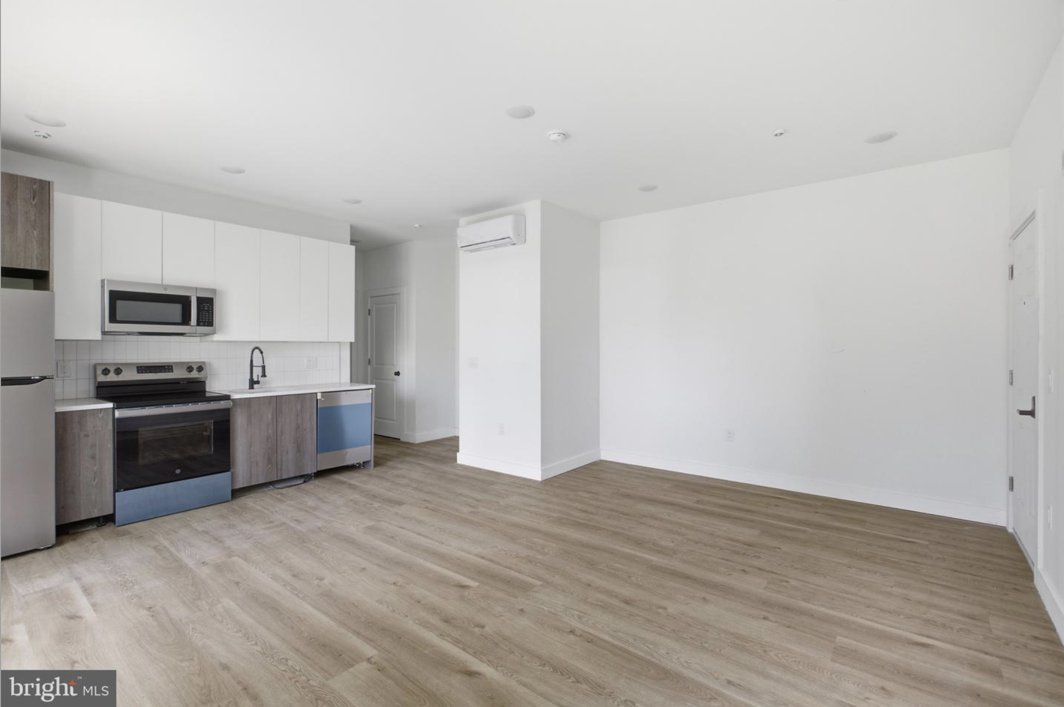 Philadelphia Condo: 613 N Brooklyn St