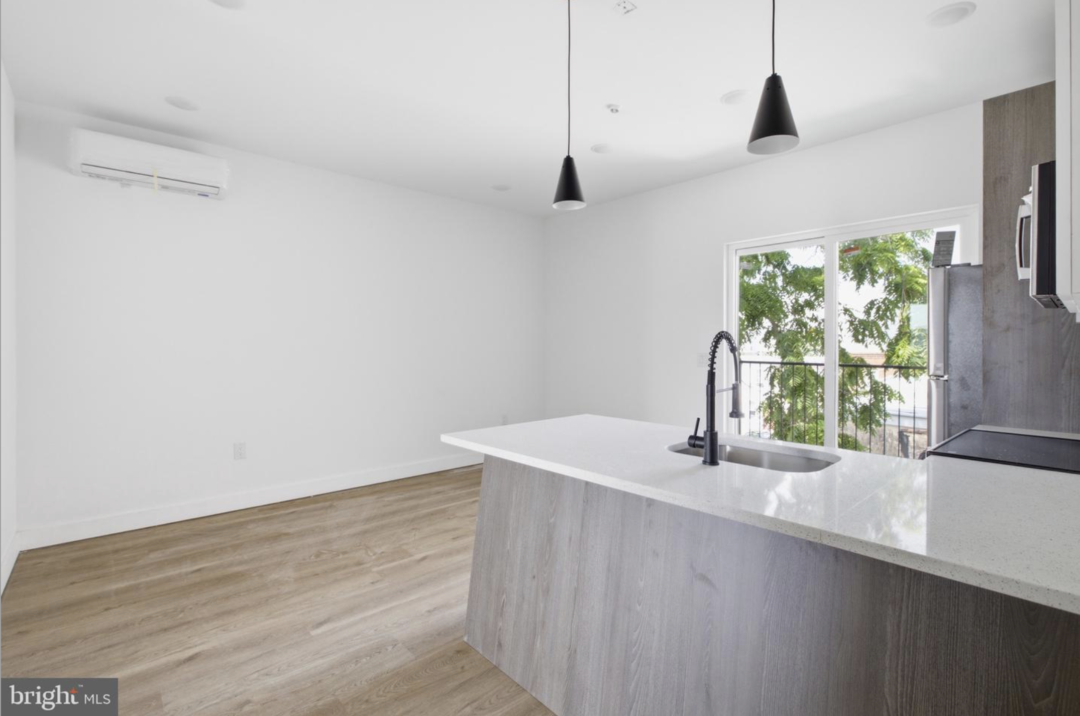 Philadelphia Condo: 613 N Brooklyn St