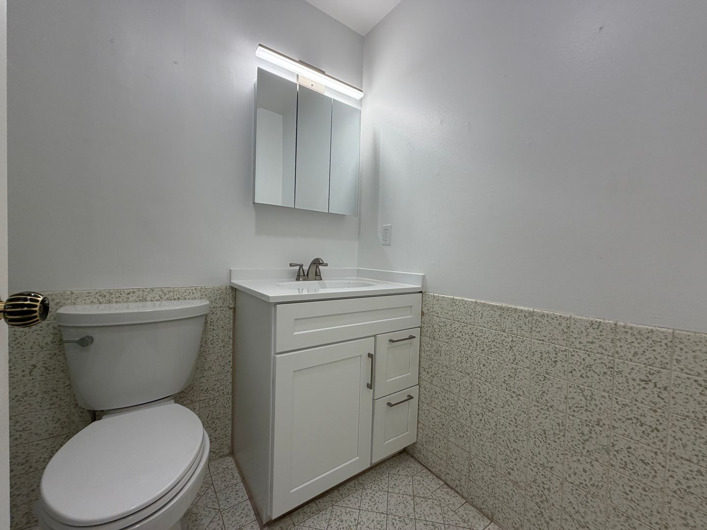 San Francisco Condo: 1010 Anza Street