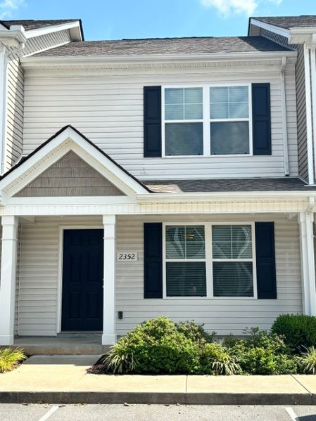Murfreesboro Townhome: 2352 Date Dr