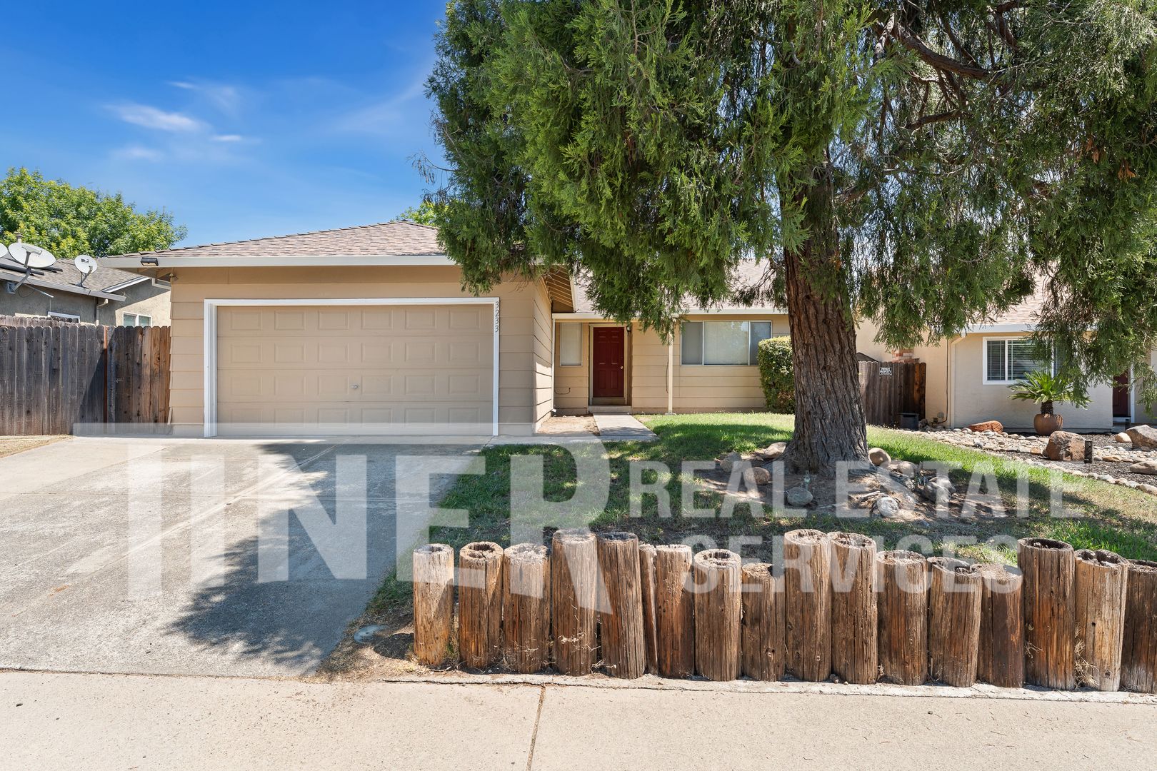 Antelope House: 3233 Oriole Way