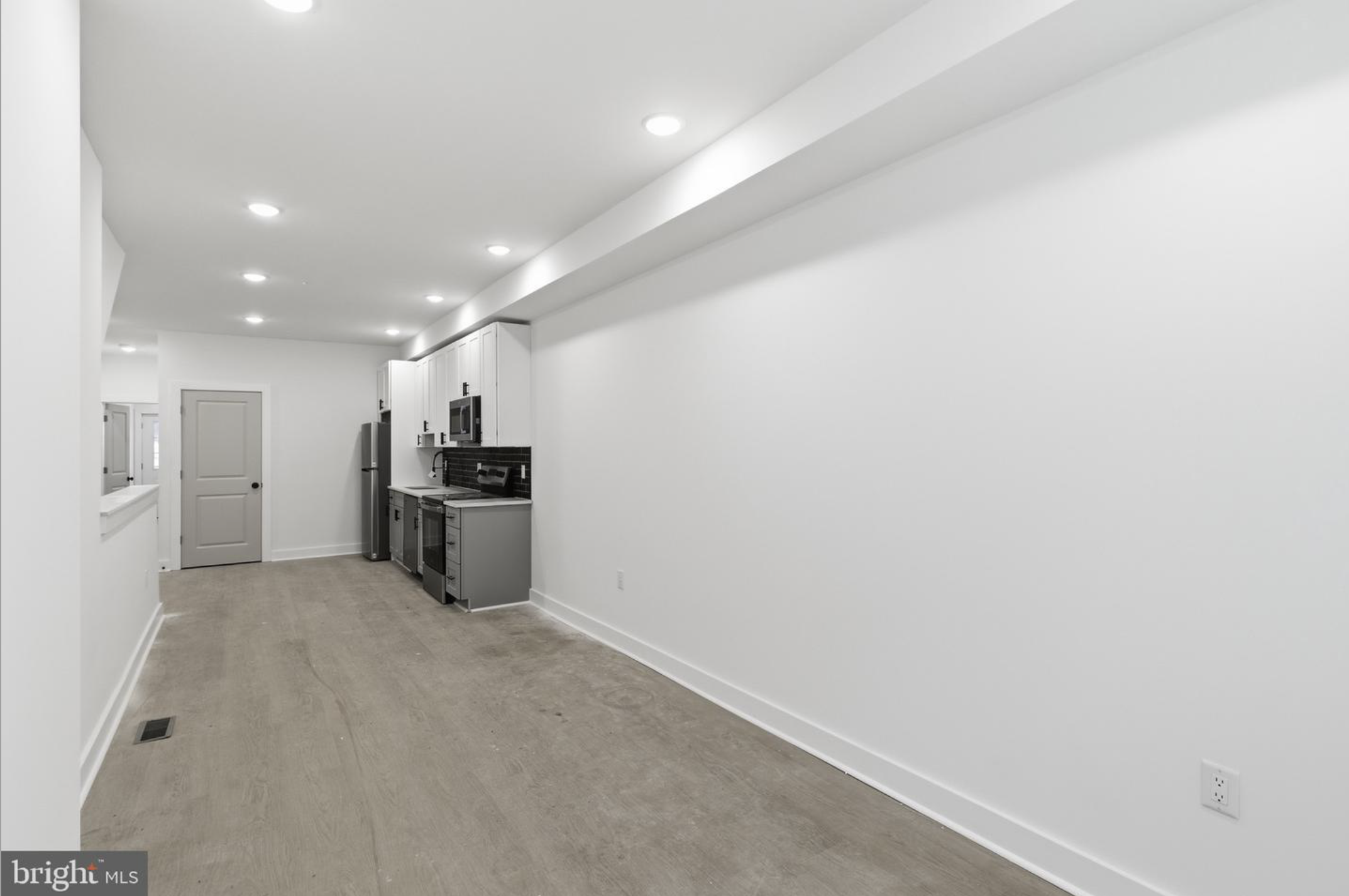 Philadelphia Condo: 2322 N 5th St