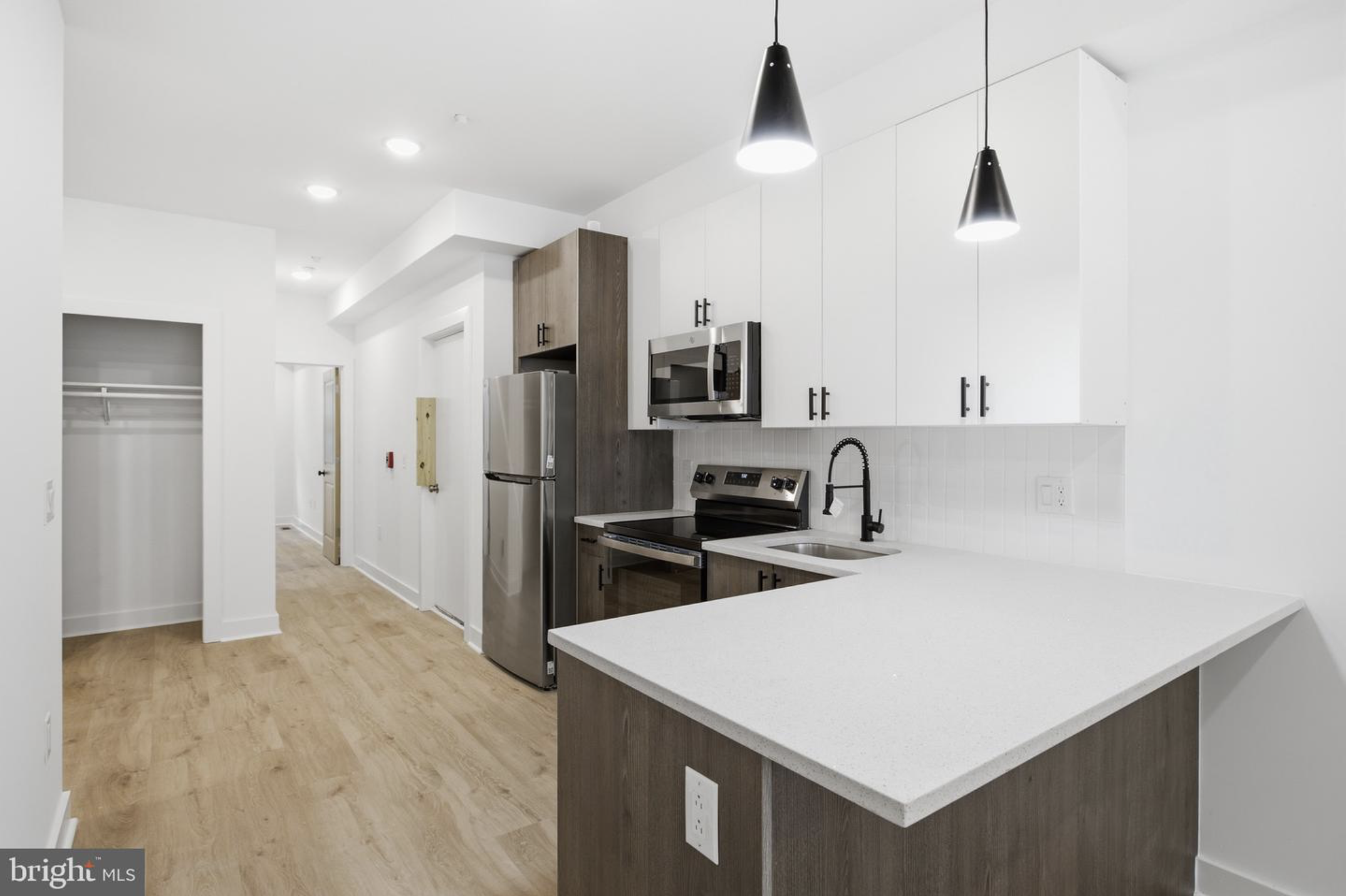 Philadelphia Condo: 4312 Pennsgrove St