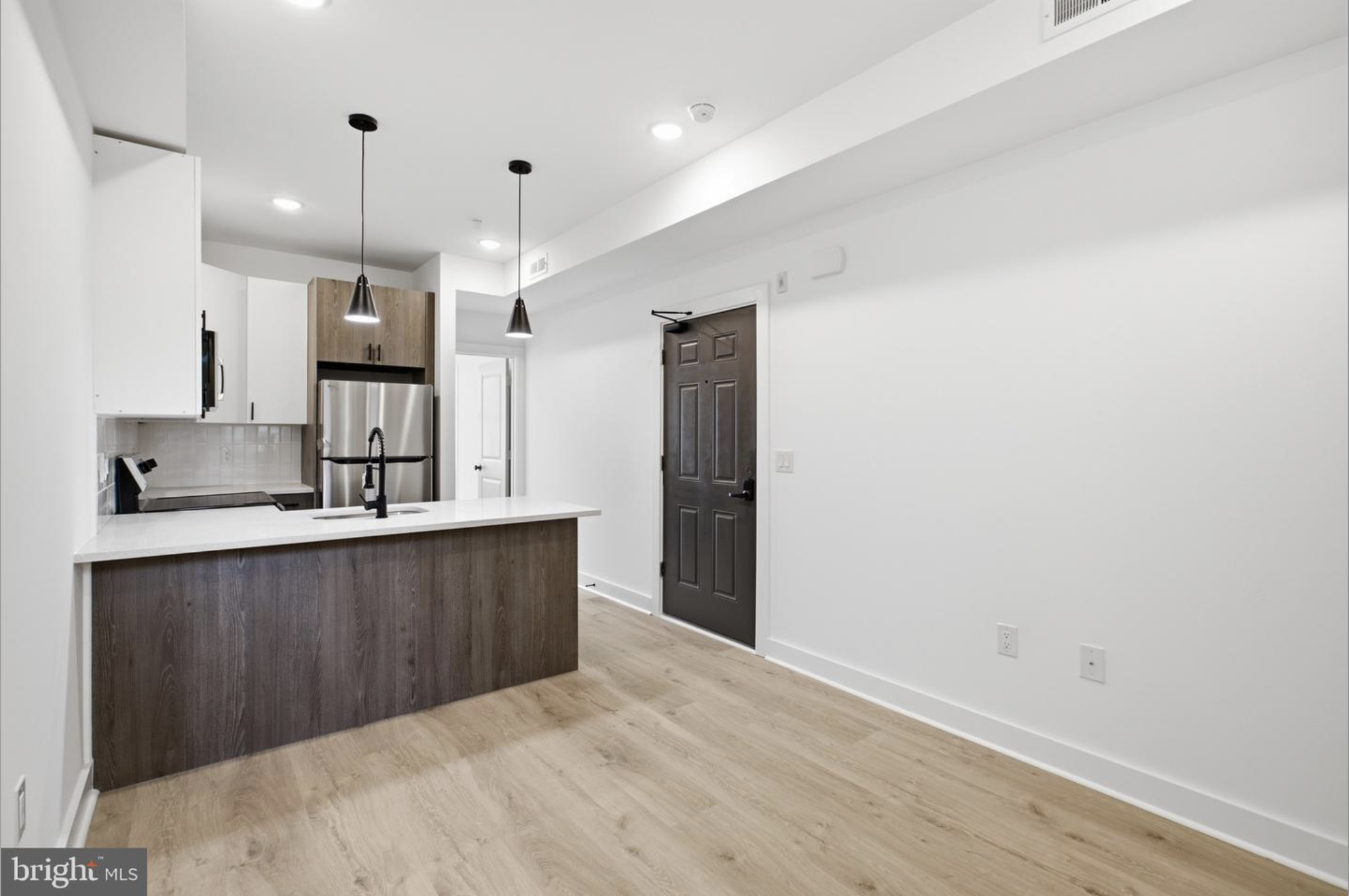 Philadelphia Condo: 4312 Pennsgrove St